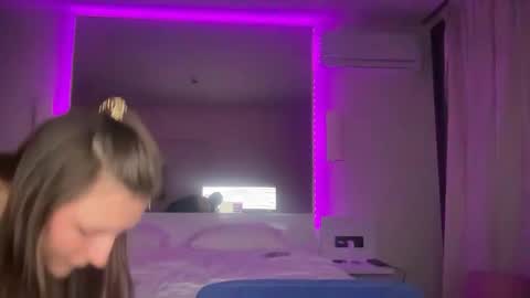 Snapshot of hiddenblossom chatting on 2, 2, 2026 S online show from 2, 2, 2026