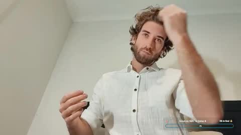 Snapshot of hiddengaze chatting on 18, 2, 2026 HiddenGaze online show from 18, 2, 2026