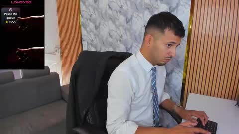 George online show from 11, 11, 2025