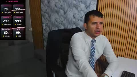 George online show from 19, 12, 2025