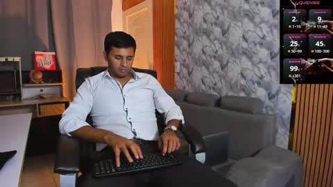 George online show from 12, 2, 2026