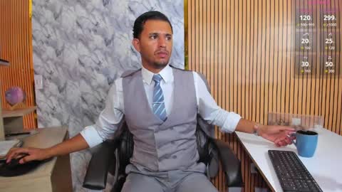 George online show from 1, 4, 2026