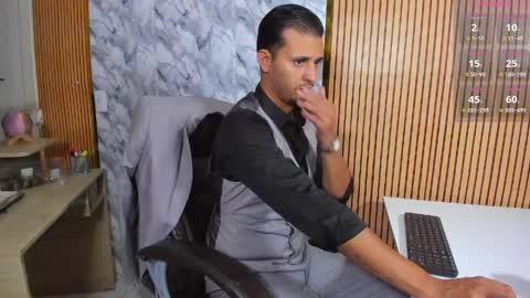 George online show from 4, 4, 2026