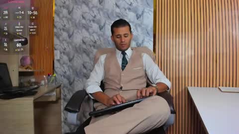 George online show from 16, 4, 2026