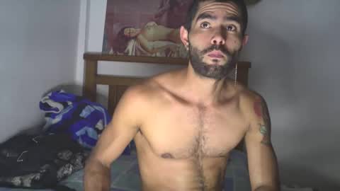 hideonbush online show from 20, 10, 2025