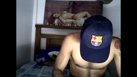 hideonbush online show from 1, 11, 2025