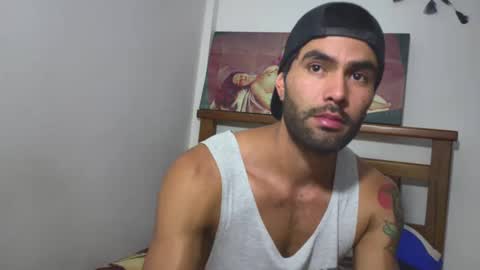 hideonbush online show from 13, 11, 2025