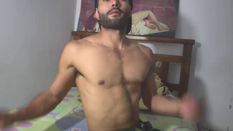 hideonbush online show from 16, 12, 2025