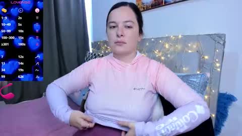 Diana online show from 21, 3, 2026