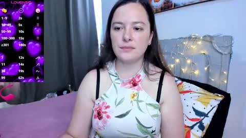 Diana online show from 30, 3, 2026