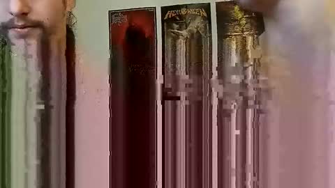 Snapshot of highandhell chatting on 21, 2, 2026 Highandhell online show from 21, 2, 2026