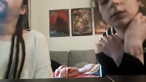 Snapshot of highandhell chatting on 23, 2, 2026 Highandhell online show from 23, 2, 2026