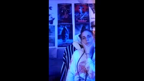 Highandhell online show from 5, 5, 2026