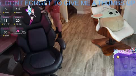 Snapshot of highclass92i chatting on 26, 12, 2024 High4This online show from 26, 12, 2024