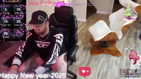 Snapshot of highclass92i chatting on 10, 1, 2025 High4This online show from 10, 1, 2025