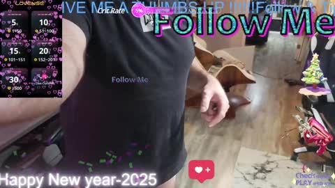 Snapshot of highclass92i chatting on 12, 1, 2025 High4This online show from 12, 1, 2025