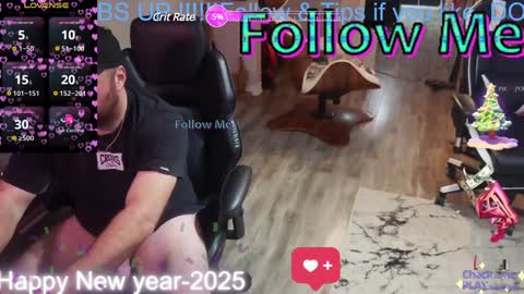 Snapshot of highclass92i chatting on 17, 1, 2025 High4This online show from 17, 1, 2025