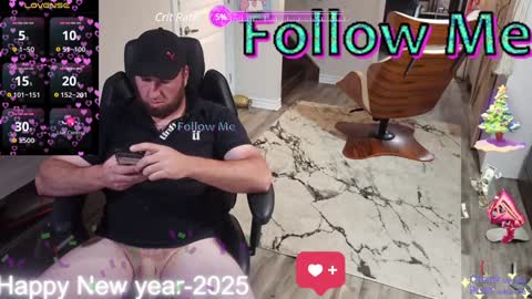 Snapshot of highclass92i chatting on 23, 1, 2025 High4This online show from 23, 1, 2025