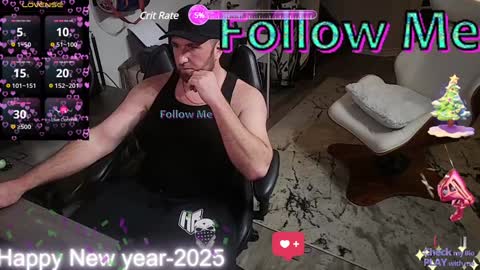 Snapshot of highclass92i chatting on 25, 1, 2025 High4This online show from 25, 1, 2025