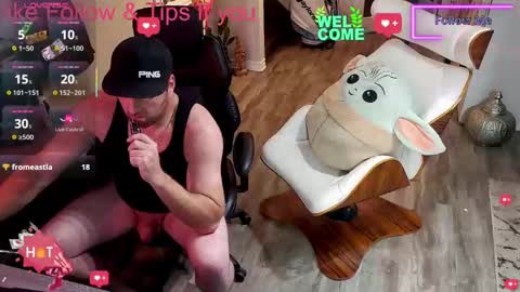 Snapshot of highclass92i chatting on 25, 9, 2025 High4This online show from 25, 9, 2025