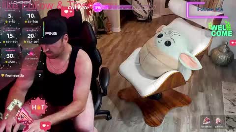 Snapshot of highclass92i chatting on 11, 10, 2025 High4This online show from 11, 10, 2025