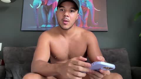 Terry and E online show from 31, 1, 2025