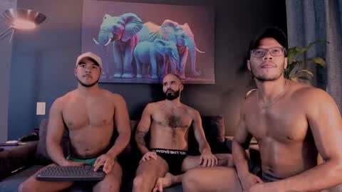 Terry and E online show from 10, 2, 2025