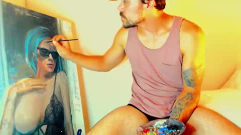 highnightz online show from 7, 10, 2025