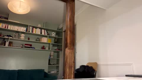 highnightz online show from 7, 3, 2026