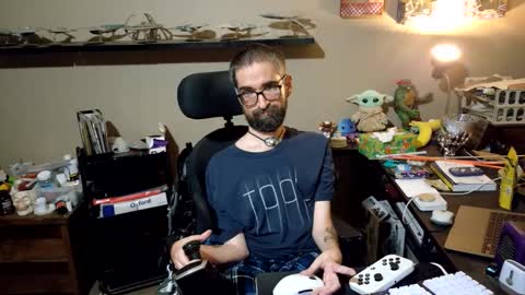 Snapshot of highpriest_belial chatting on 9, 6, 2026 James Belial online show from 9, 6, 2026