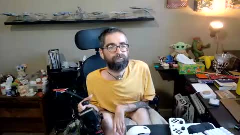 Snapshot of highpriest_belial chatting on 30, 6, 2026 James Belial online show from 30, 6, 2026