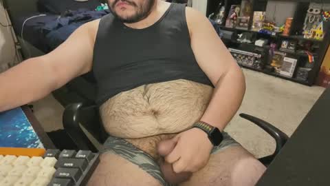 Joe online show from 9, 3, 2025