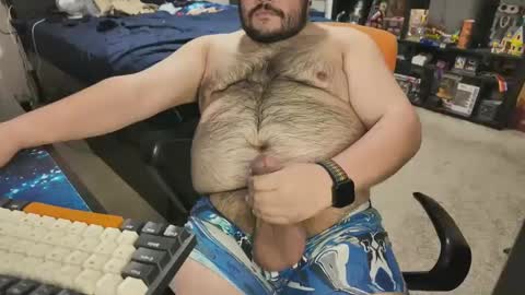 Joe online show from 12, 3, 2025