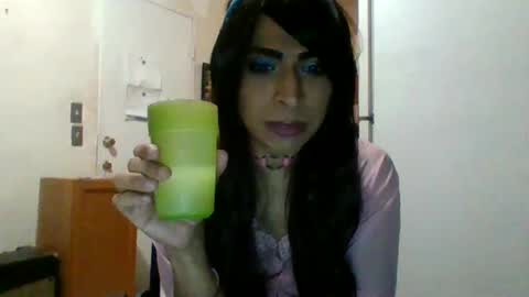 Snapshot of hihheelstranny chatting on 28, 12, 2024 hihheelstranny online show from 28, 12, 2024