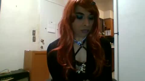 Snapshot of hihheelstranny chatting on 21, 2, 2025 hihheelstranny online show from 21, 2, 2025