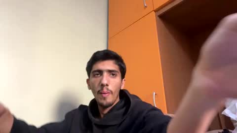 Snapshot of hihi9697 chatting on 3, 1, 2025 hihi9697 online show from 3, 1, 2025