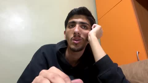 Snapshot of hihi9697 chatting on 4, 1, 2025 hihi9697 online show from 4, 1, 2025