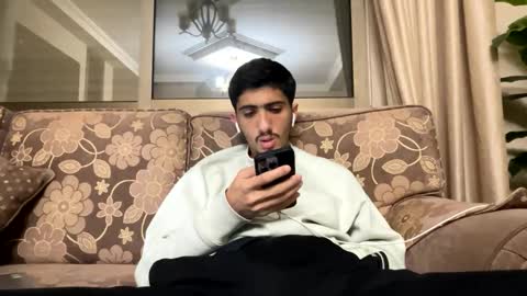 Snapshot of hihi9697 chatting on 20, 2, 2025 hihi9697 online show from 20, 2, 2025