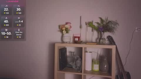 Chloe online show from 21, 1, 2025