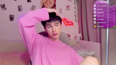 twinkvadusha online show from 15, 4, 2026