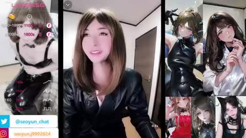 Snapshot of hiiroj chatting on 18, 12, 2024 hiiro online show from 18, 12, 2024