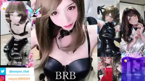 hiiro online show from 12, 1, 2026