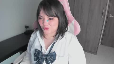 Snapshot of hikaru_arimura chatting on 23, 10, 2025 hikaru_arimura online show from 23, 10, 2025