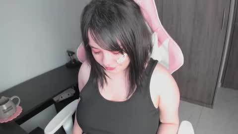 Snapshot of hikaru_arimura chatting on 26, 11, 2025 hikaru_arimura online show from 26, 11, 2025