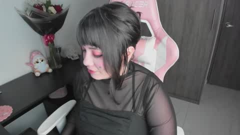 Snapshot of hikaru_arimura chatting on 25, 2, 2026 hikaru_arimura online show from 25, 2, 2026