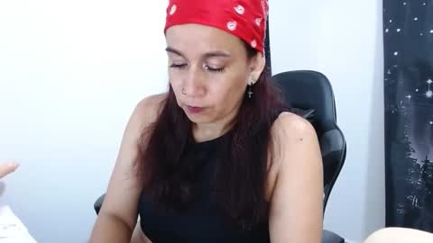 hikaryfire online show from 3, 11, 2025