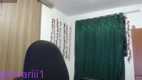 hilaril18 online show from 20, 4, 2026