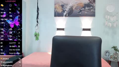 H I L A R Y online show from 27, 1, 2025