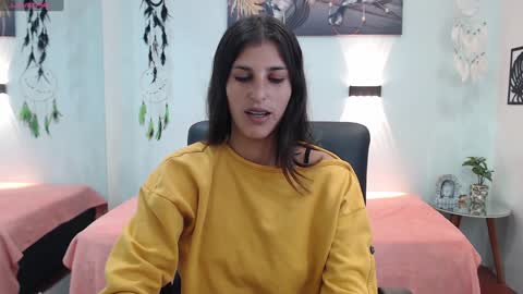 H I L A R Y online show from 29, 1, 2025