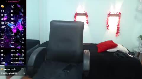 H I L A R Y online show from 27, 2, 2025